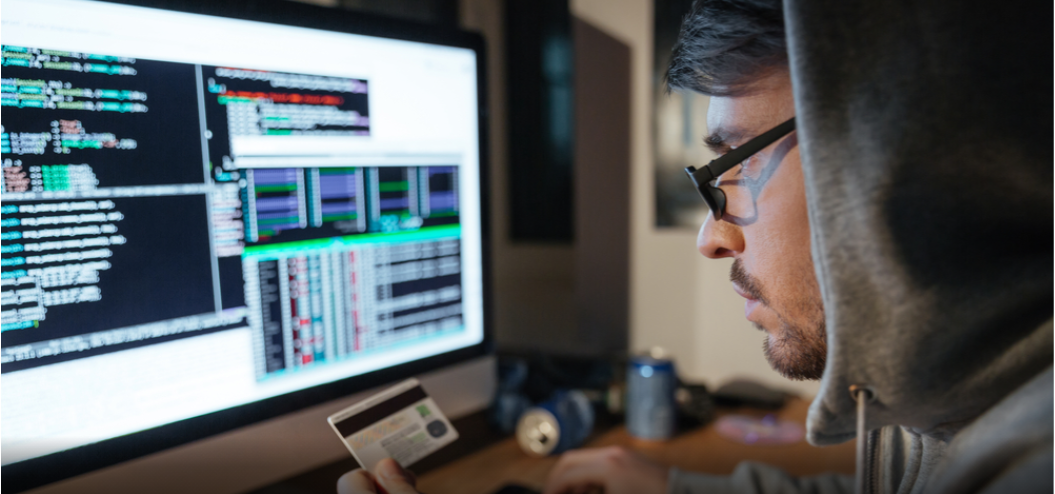 Credit Card Fraud Explained Spywarrior